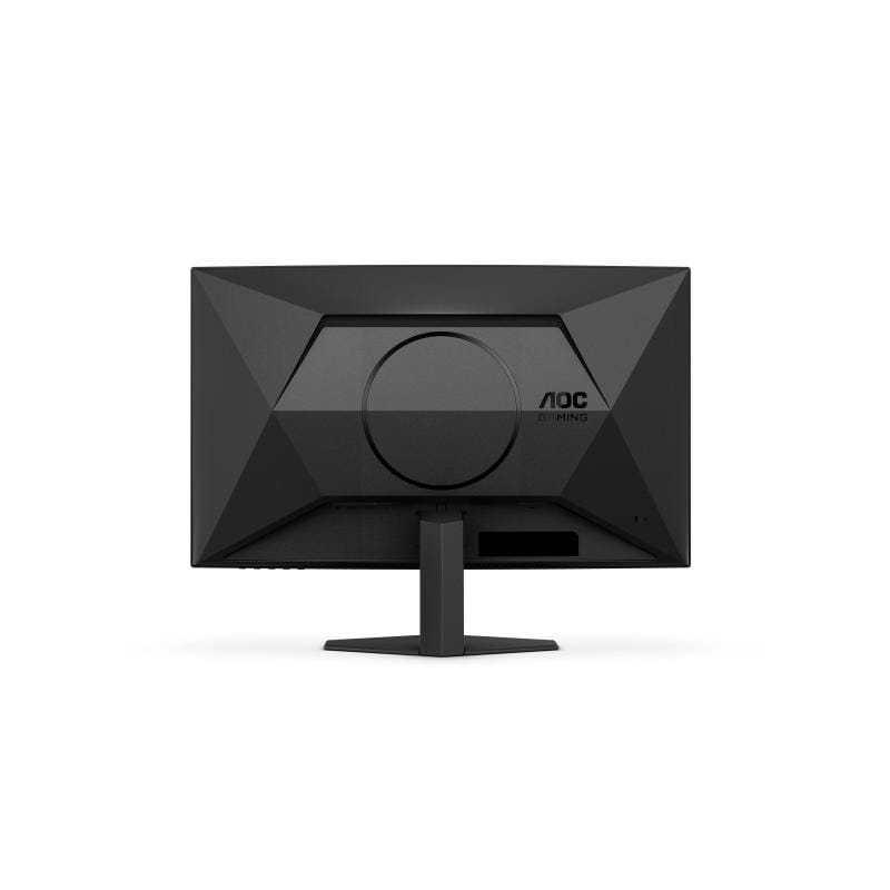 AOC Monitor Gaming AOC C27G4ZXE 27" pentru PC și Consolă, Experiență Fluidă și Claritate în Mișcare