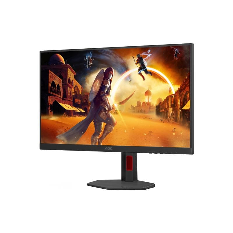 AOC Monitor PC Monitor Gaming AOC U27G4R | 27", IPS, 4K UHD, 160Hz, 1ms