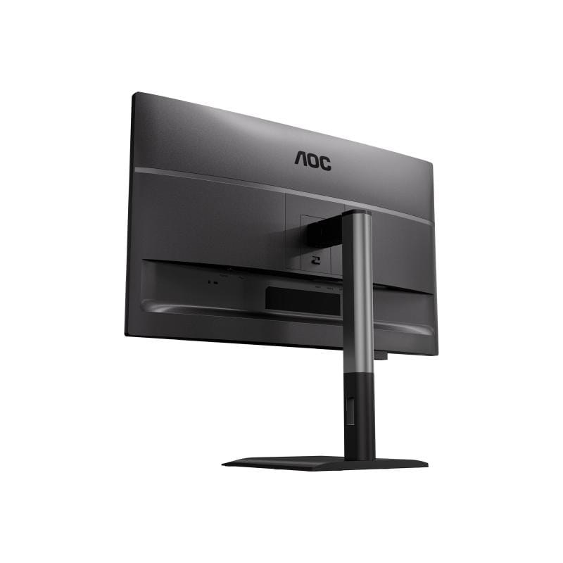 AOC Monitor PC Monitor AOC Q27P4U | 27", IPS, 4K UHD, 75Hz, USB-C