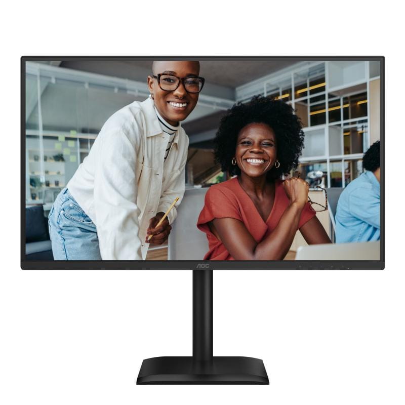 AOC Monitor PC Monitor AOC Q27E4U | 27", 4K UHD, IPS, 60Hz