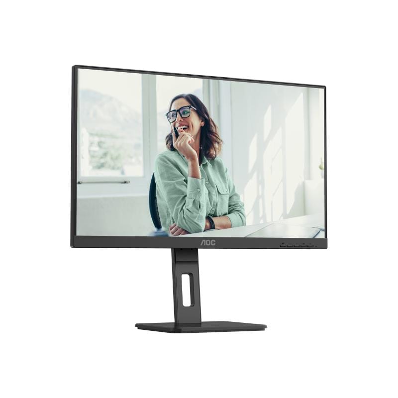 AOC Monitor PC Monitor AOC Q27P3CV | 27 inch, QHD, IPS, 75Hz