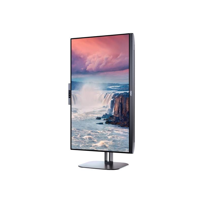 AOC Monitor PC Monitor AOC 24V5CW/BK | 24", IPS, Full HD, 100Hz, FreeSync