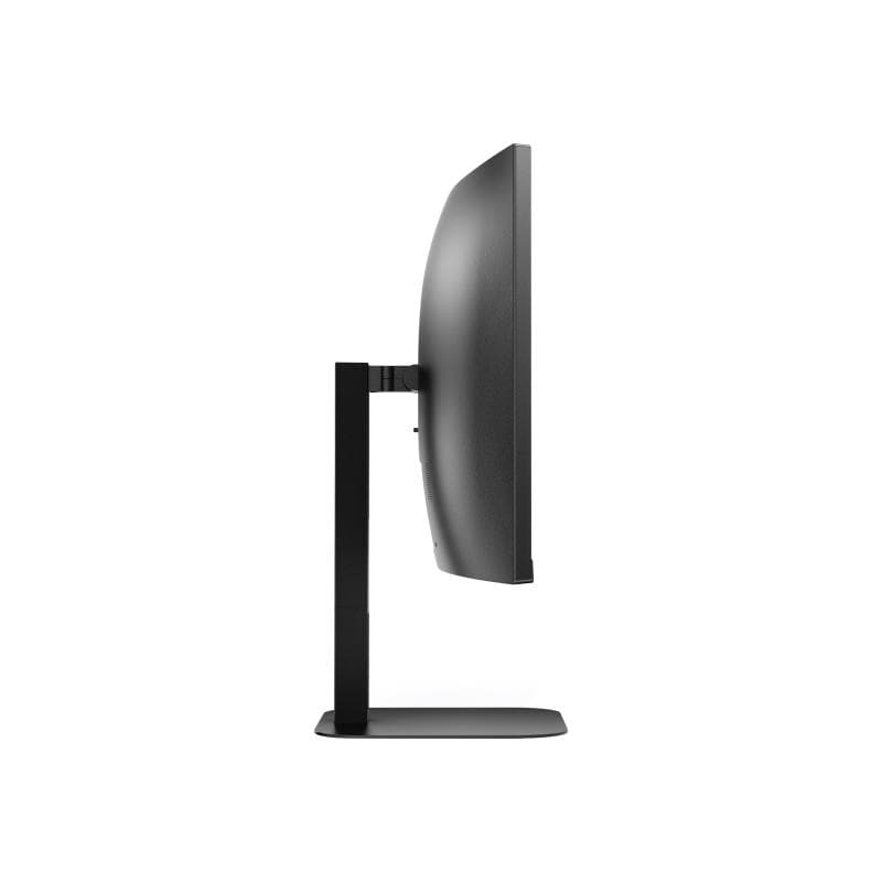 AOC Monitor PC Monitor AOC CU34V5CW/BK | 34", VA, 100Hz, WQHD, Curbat