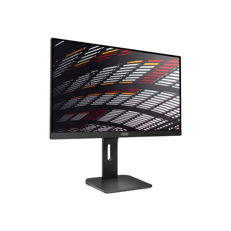 AOC Monitor PC Monitor AOC X24P1 | 23.8", IPS, 1920x1080, 75Hz, HDMI, DisplayPort