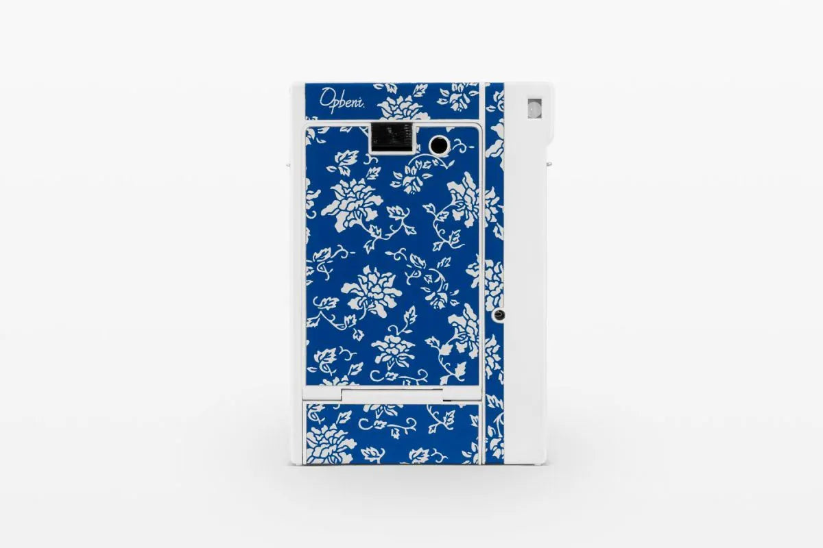 Aparat Foto Instant Lomography LI800OPBENI | Lomo Instant Opbeni, 3 Lentile, Fisheye, Portrait, Close-up