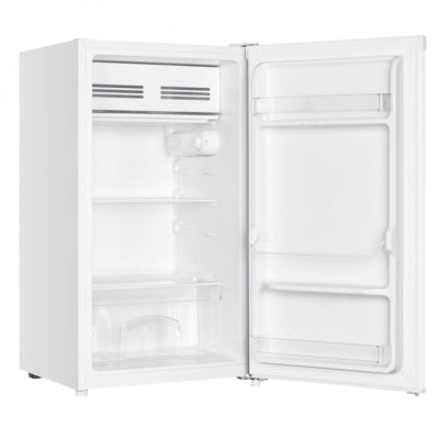 Frigider cu o usa Albatros FA113E, 90 L, Clasa energetica E, Termostat reglabil, H 85 cm, Alb, 49.6x46.2x85cm