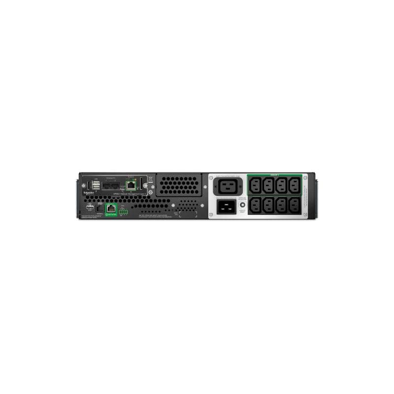 APC UPS UPS APC Smart-UPS SMTL3000RMI2UCNC | 3000VA, Lithium-Ion, Rack 2U