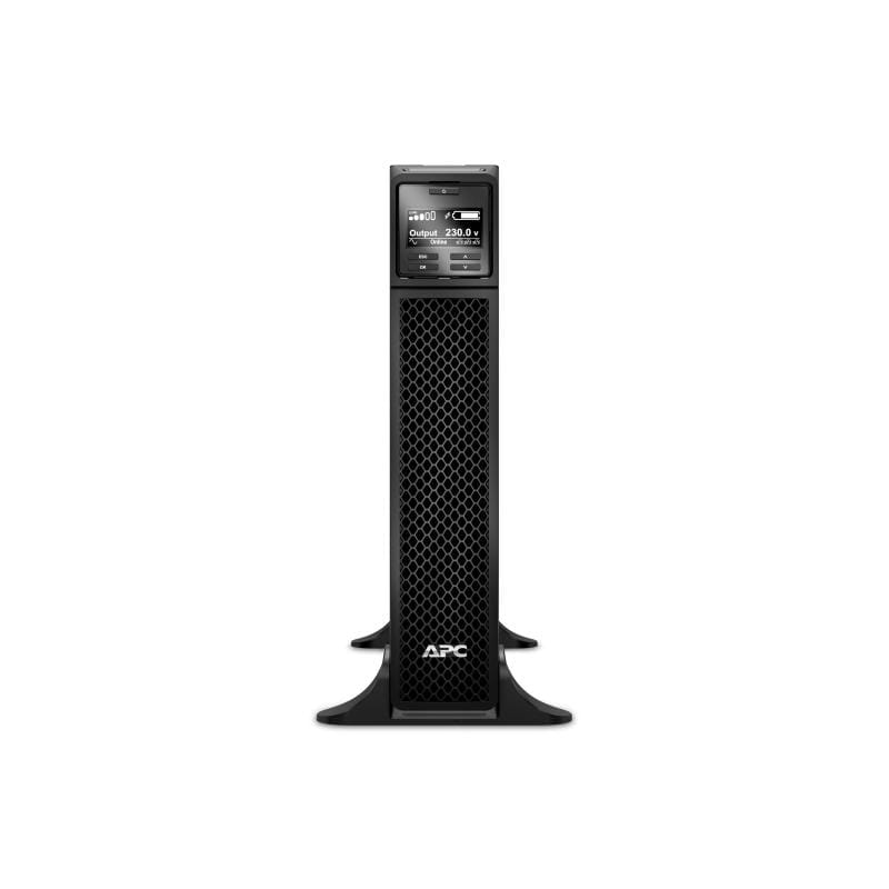 APC APC Smart-UPS SmartUPS On-Line OnLine SRT3000XLW-IEC SRT3000XLWIEC (SRT3000XLW-IEC)