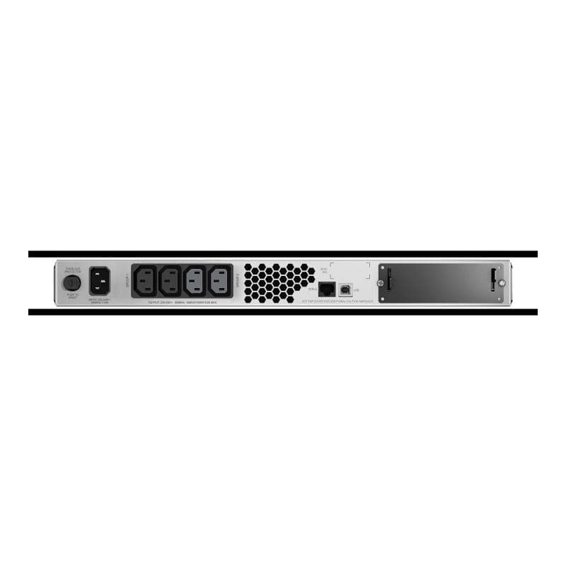 APC APC Smart-UPS SmartUPS (SMT1500RMI1U)
