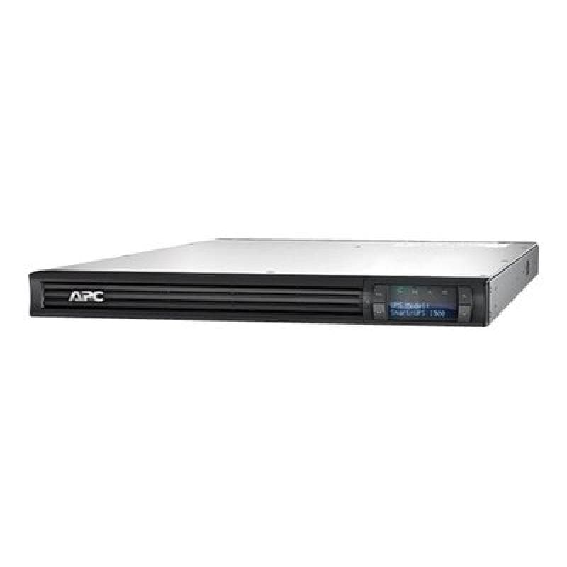 APC APC Smart-UPS SmartUPS (SMT1500RMI1U)