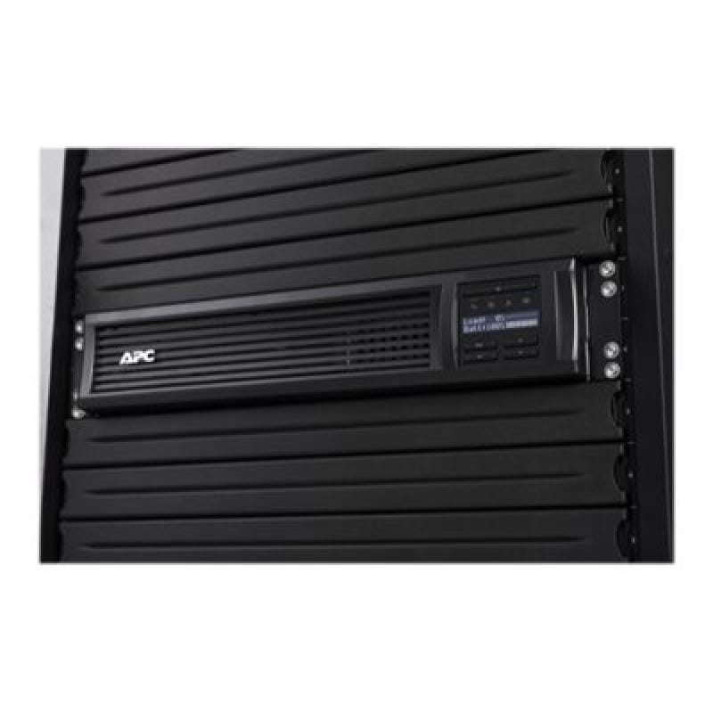 APC UPS UPS APC Smart-UPS SMT1500RMI2UC | 1500VA, Rack 2U, LCD, AVR