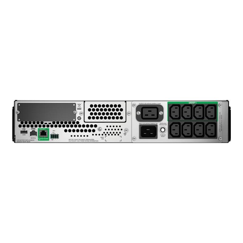 APC APC Smart-UPS SmartUPS (SMT3000RMI2UC)