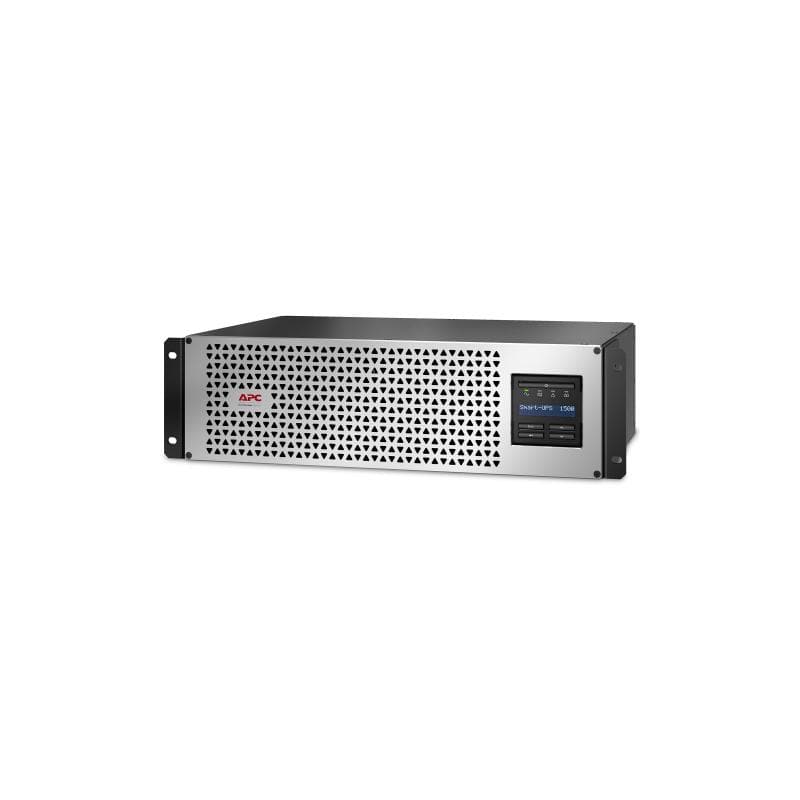 APC APC Smart-UPS SmartUPS (SMTL1500RMI3UC)