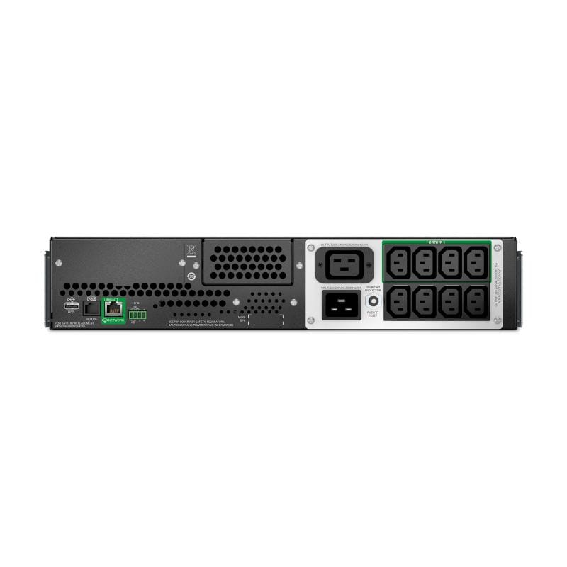 APC APC Smart-UPS SmartUPS (SMTL2200RMI2UC)