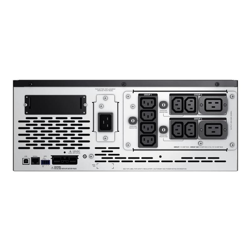 APC APC Smart-UPS SmartUPS (SMX2200HV)