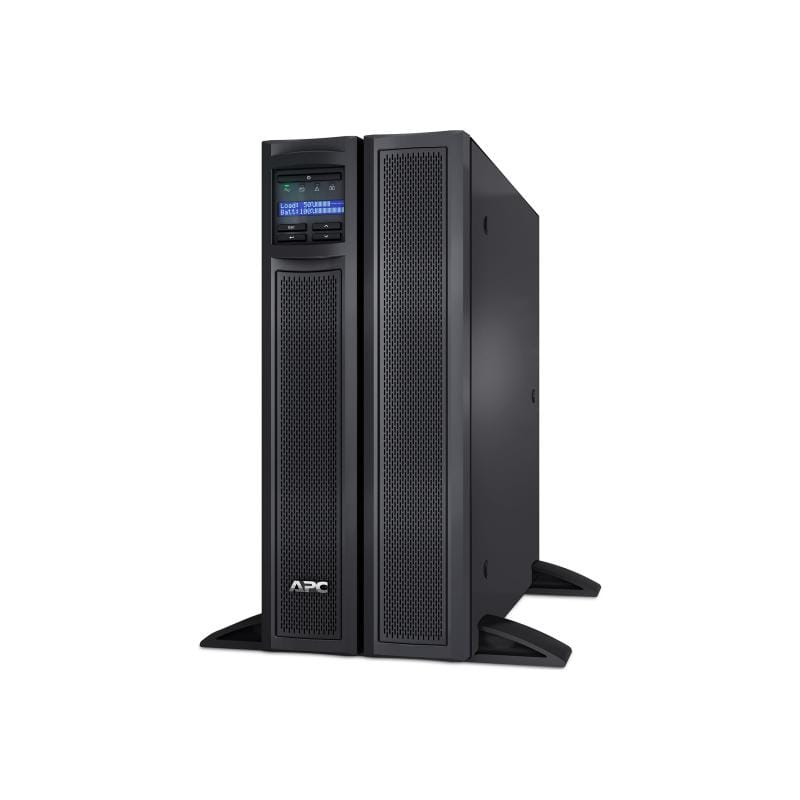 APC APC Smart-UPS SmartUPS (SMX2200HVNC)