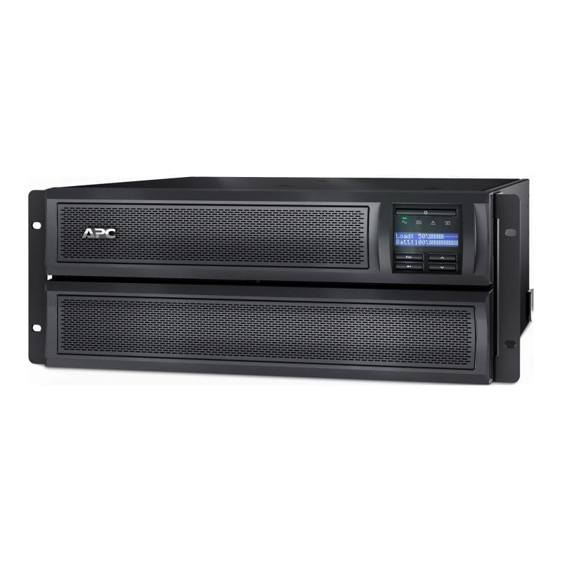 APC APC Smart-UPS SmartUPS (SMX2200HVNC)
