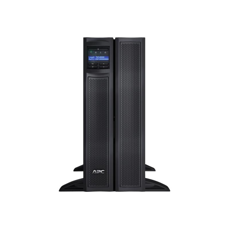 APC APC Smart-UPS SmartUPS (SMX2200RMHV2U)