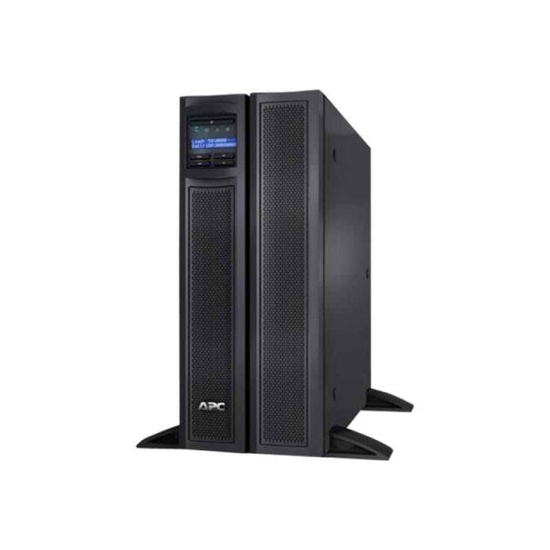 APC APC Smart-UPS SmartUPS (SMX3000HV)