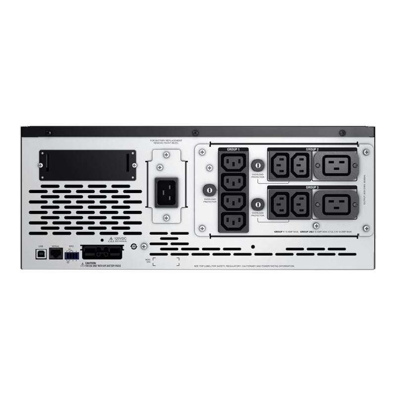 APC APC Smart-UPS SmartUPS (SMX3000HV)