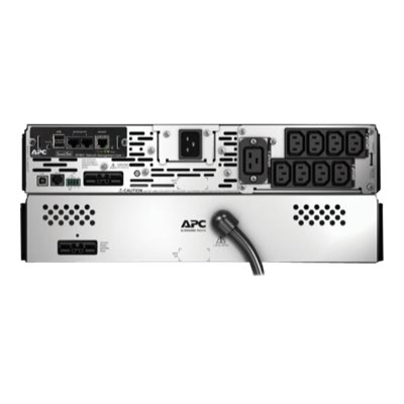 APC APC Smart-UPS SmartUPS (SMX3000RMHV2UNC)