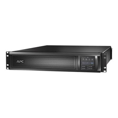 APC APC Smart-UPS SmartUPS (SMX3000RMHV2UNC)
