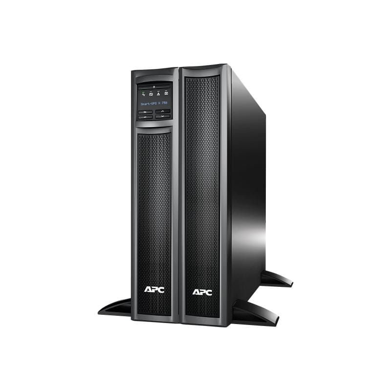 APC APC Smart-UPS SmartUPS (SMX750I)