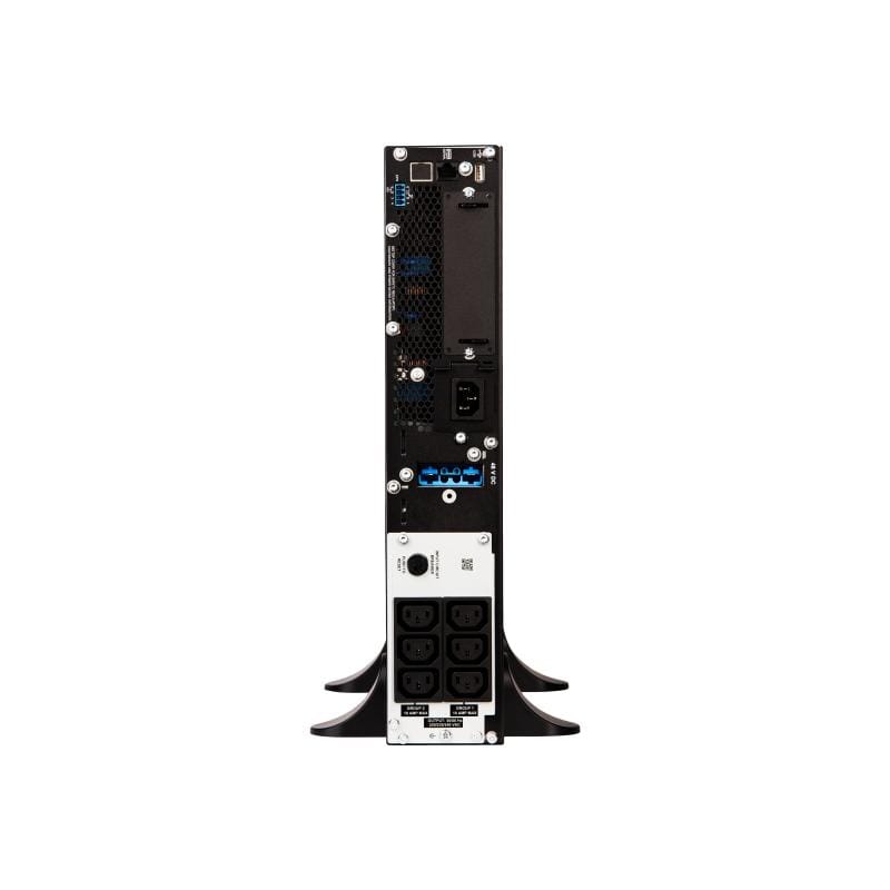 APC UPS UPS APC Smart-UPS SRT1000XLI | 1000VA, 1000W, Online, Rack/Tower