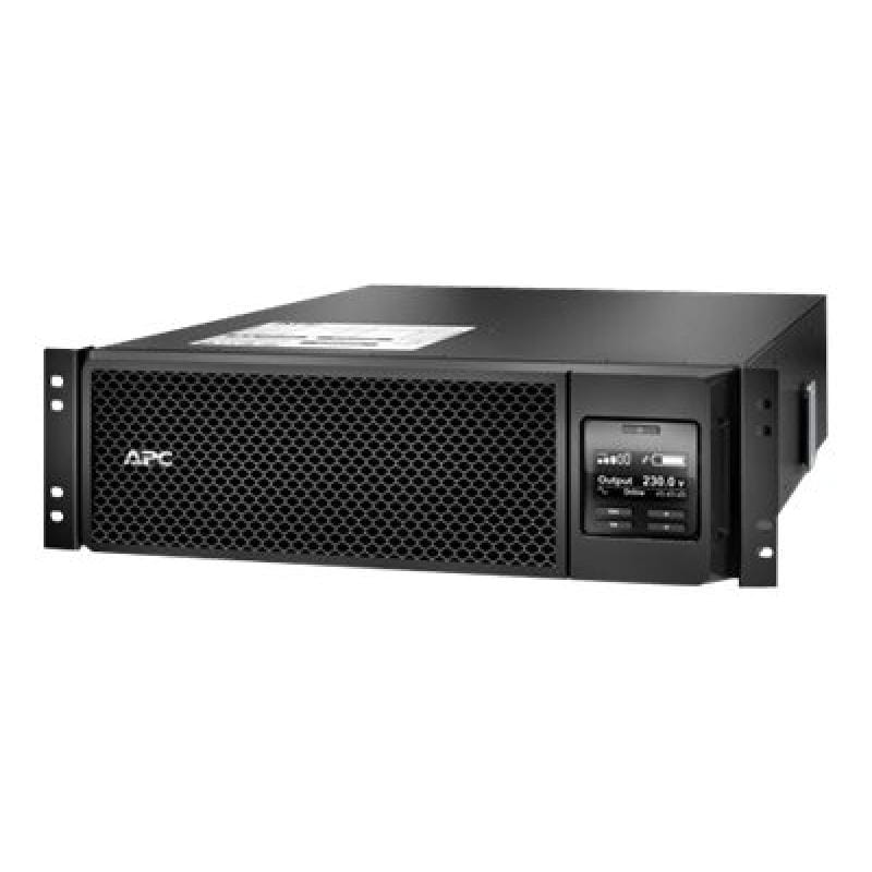 APC UPS UPS Rack APC Smart-UPS SRT5KRMXLI | 5000VA, Management Avansat, Rack