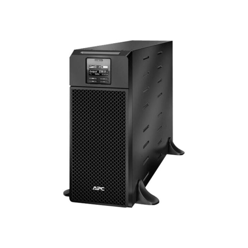 APC APC Smart-UPS SmartUPS (SRT6KXLI)