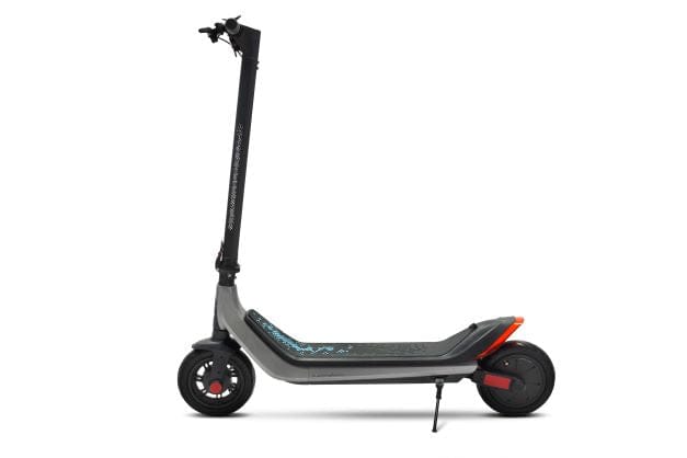 Argento Trotineta electrica Trotineta electrica Argento PI-MO-210001 | 350W, Bluetooth, LED