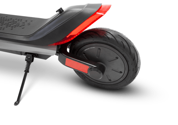 Argento Trotineta electrica Trotineta electrica Argento PI-MO-210001 | 350W, Bluetooth, LED