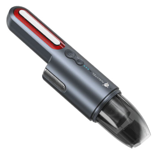 Navitel Aspirator auto Aspirator Auto Navitel CL100 | 100W, Fara Fir, Gri