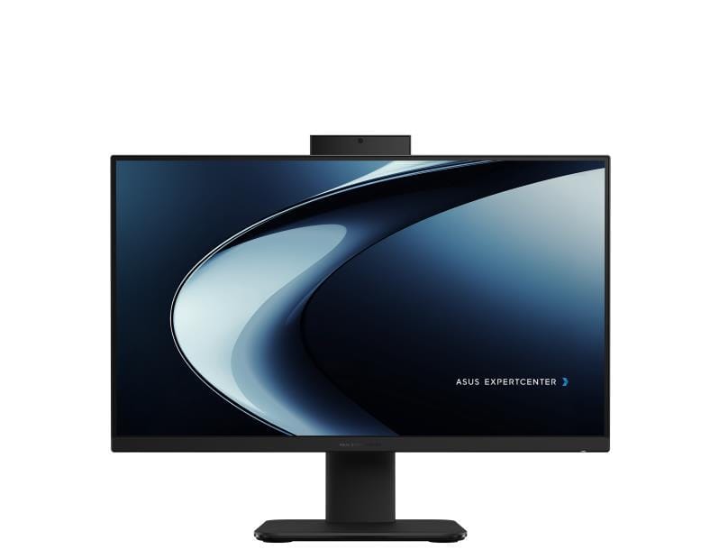 Asus AIO All-in-One PC Asus P440VAK-BPC4550 | 512GB, 16GB, 24", 4K UHD, Negru