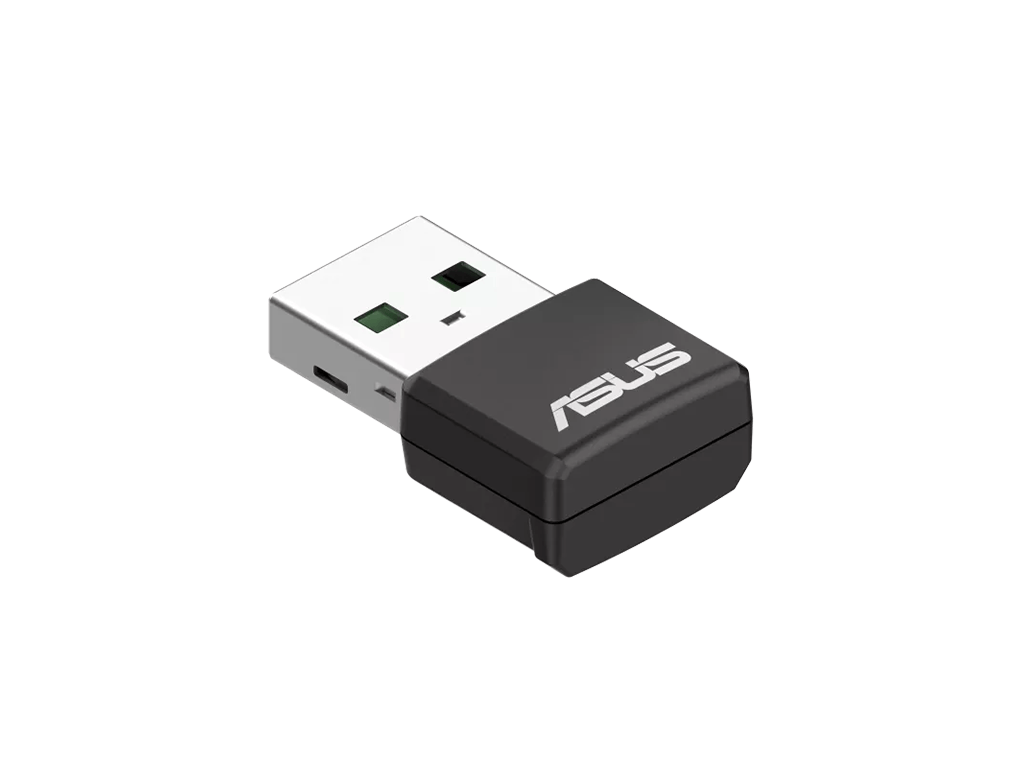 Asus Altele retelistica Altele retelistica Asus USB-AX55 NANO | 4G, 5G