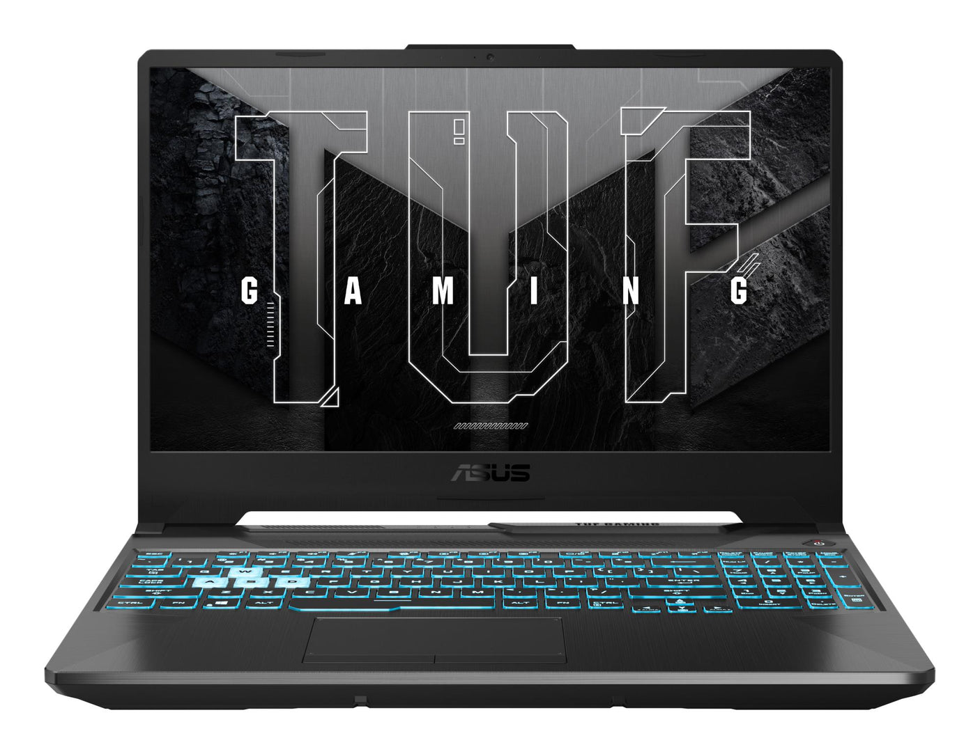 Asus Laptop ASUS FA506NCG-HN211 R7-7445HS 15" 16GB/512GB Notebook Profesional Garanție 24 Luni, Timbru Verde 3.50 RON