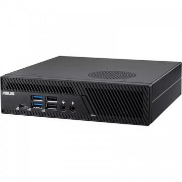 Mini PC Asus PB63, Intel Coreprocessor with Intel UHD Graphics,2.5 Gb LAN,WiFI