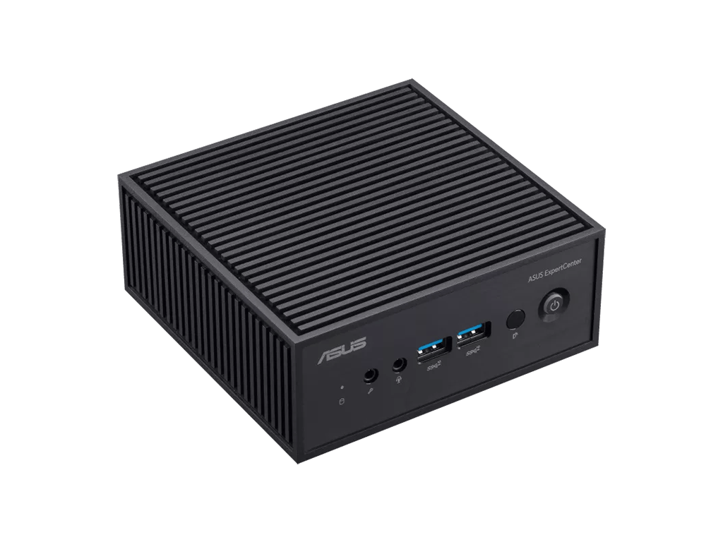 Asus Mini PC Mini PC Asus PN42-SN063AV | 5GB, 4K UHD, WiFi