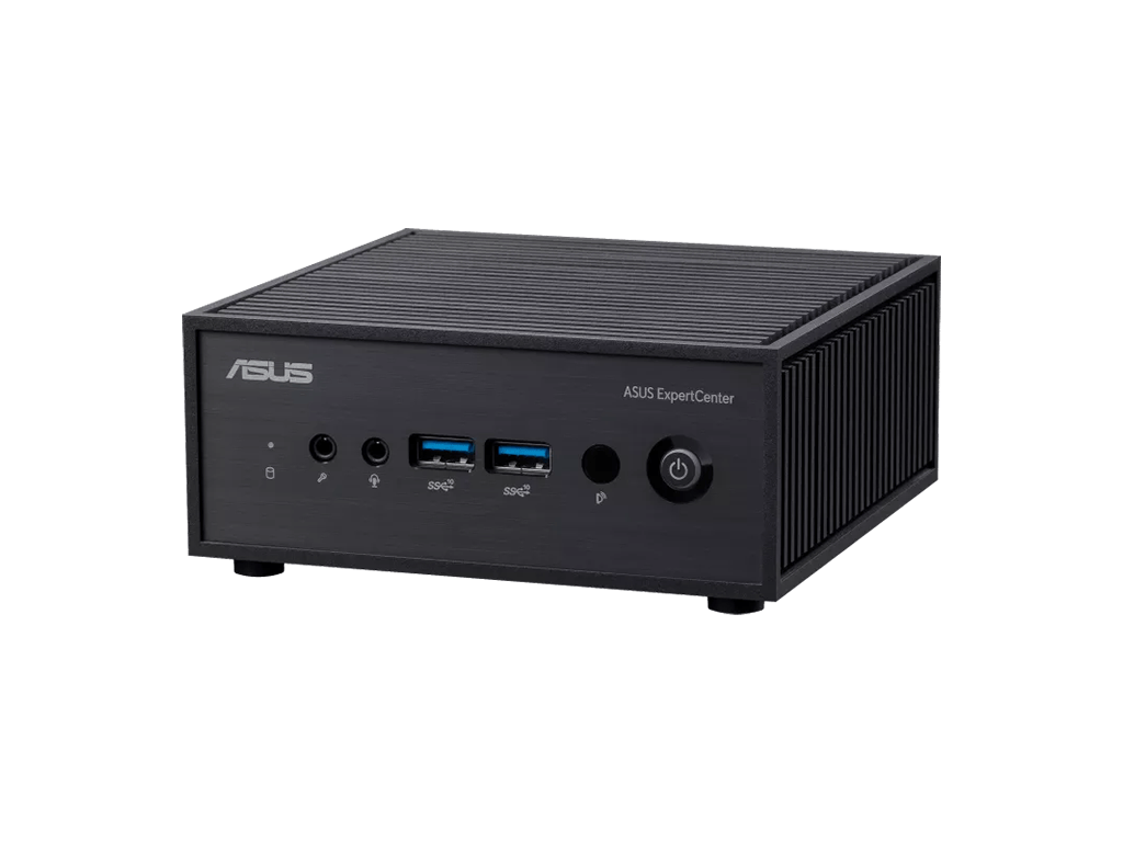 Asus Mini PC Mini PC Asus PN42-SN063AV | 5GB, 4K UHD, WiFi