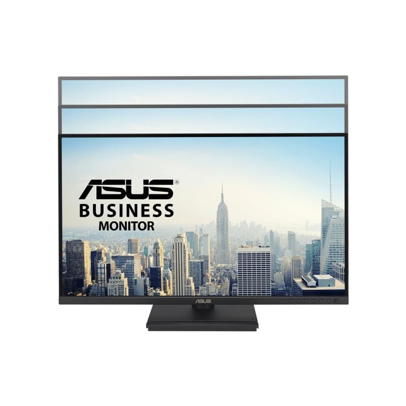Asus Monitor PC Monitor Asus BE27ACGN 90LM03I0-B03K71 | 27", IPS, QHD, 100Hz, USB-C