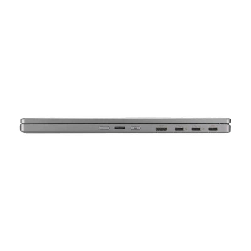 Asus Monitor portabil Monitor Portabil Asus Zenscreen Duo OLED MQ149CD 90LM0AKV-B01N70 | 14", OLED, FHD, USB-C