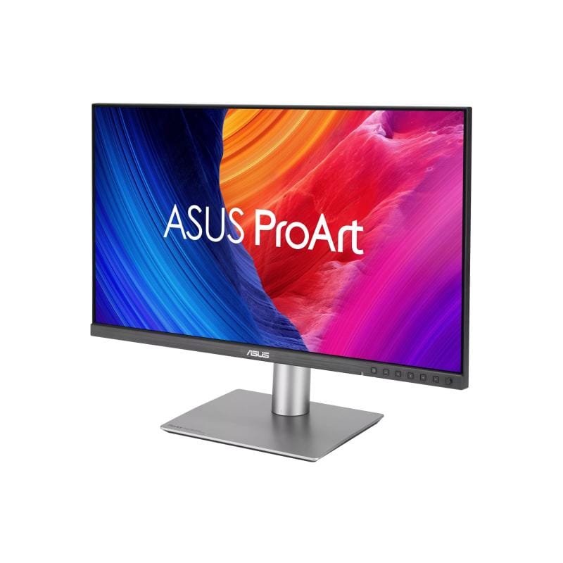 Asus Monitor PC Monitor ASUS ProArt PA278QGV 167442 | 27", QHD 2560x1440, IPS, 75Hz