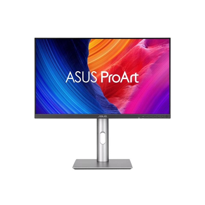 Asus Monitor PC Monitor ASUS ProArt PA278QGV 167442 | 27", QHD 2560x1440, IPS, 75Hz