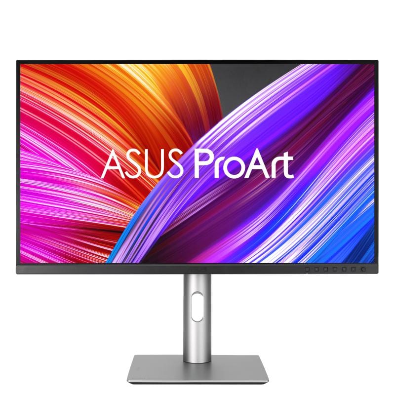 Asus Monitor PC Monitor ASUS PA279CRV 90LM08E0-B01K70 | 27", 4K UHD, IPS, 60Hz
