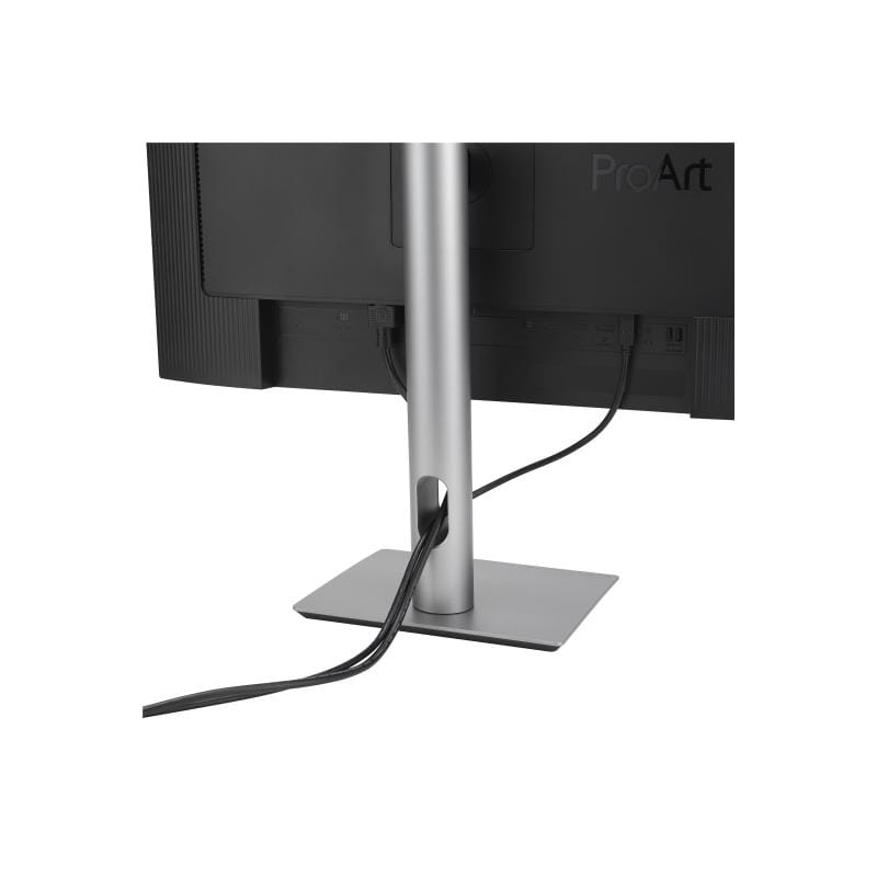 Asus Monitor PC Monitor ASUS PA279CRV 90LM08E0-B01K70 | 27", 4K UHD, IPS, 60Hz