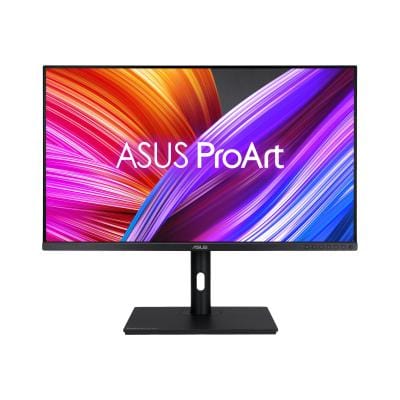 Asus Monitor PC Monitor ASUS PA328QV 90LM00X0-B02370 | 32", 4K UHD, IPS, 60Hz