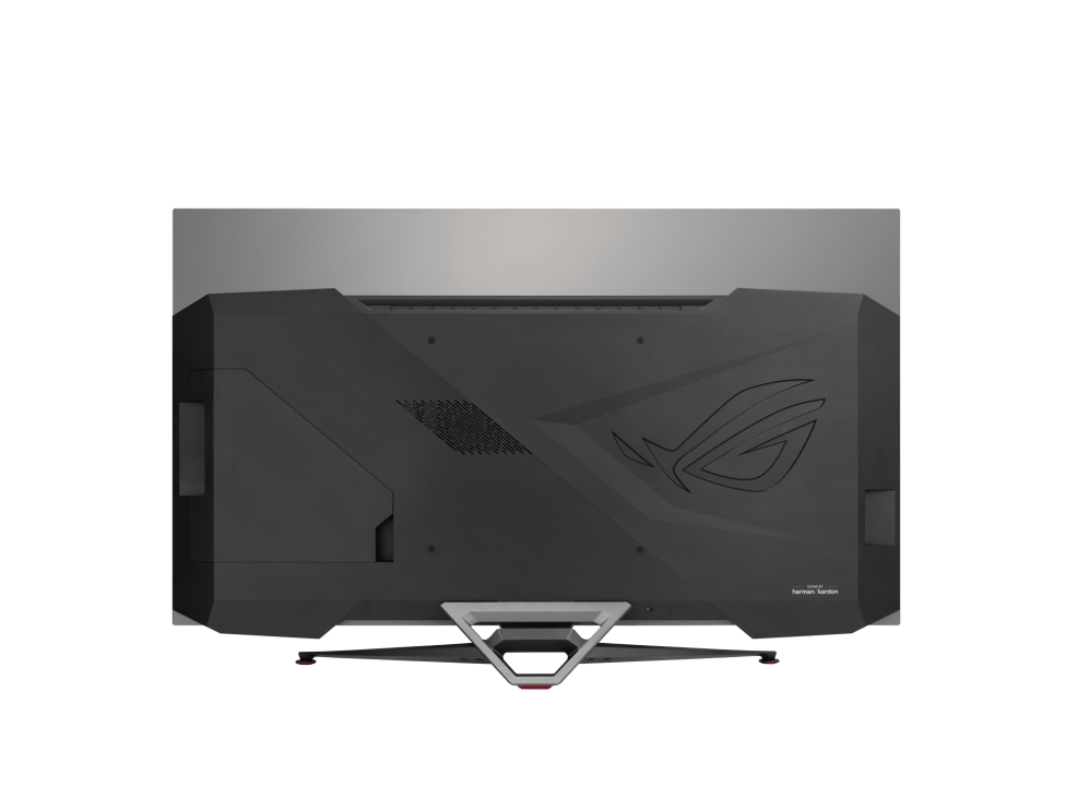 Asus Monitor PC Monitor Pc Asus PG48UQ | 47.5", 4K UHD, Negru, LED