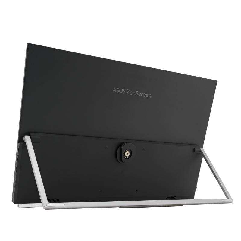 Asus ASUS Monitor portable ZenScreen MB229CF (90LM08S5-B01A70) (90LM08S5B01A70)
