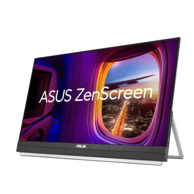 Asus ASUS Monitor portable ZenScreen MB229CF (90LM08S5-B01A70) (90LM08S5B01A70)