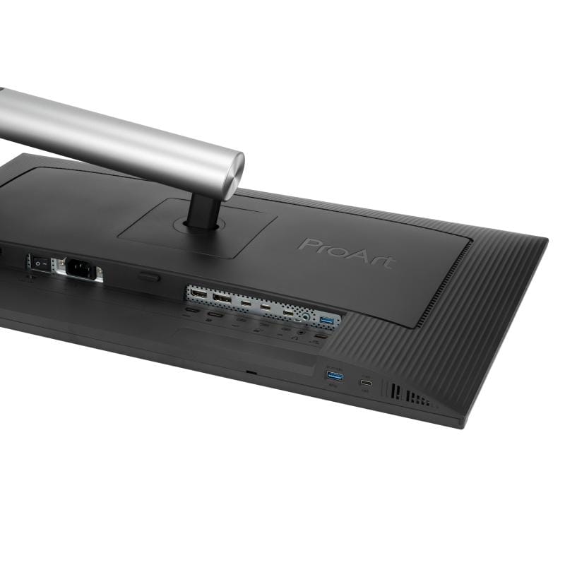 Asus Monitor ASUS ProArt PA32QCV 6K pentru creație profesională, editare foto-video (90LM0BD0-B01K71)